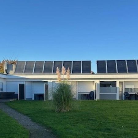 Feriengarten Dahme W 11 المظهر الخارجي الصورة