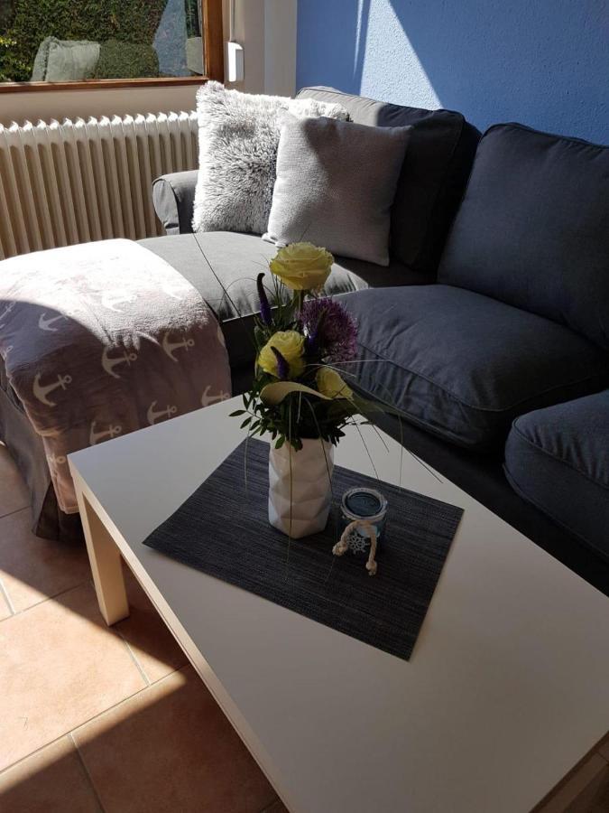 Feriengarten Dahme W 11 المظهر الخارجي الصورة