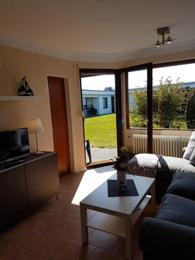 Feriengarten Dahme W 11 المظهر الخارجي الصورة